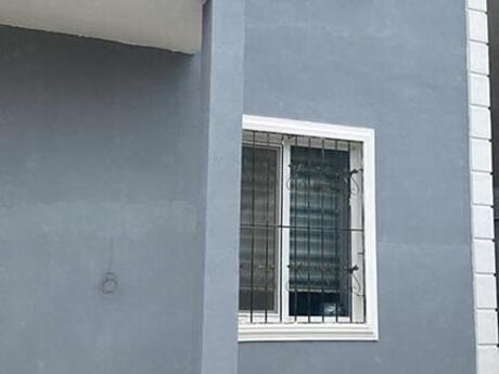 8 otaqlı həyət evi/bağ evi - Badamdar q. - 160 m²