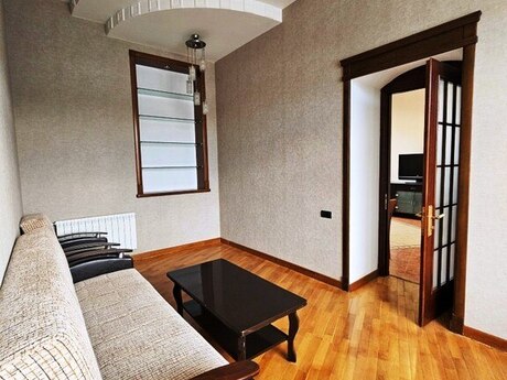 4-room apartment, 123 m², Sahil: 410 000 ₼ 5