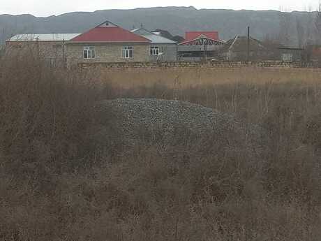 Torpaq - Mingəçevir - 30 sot