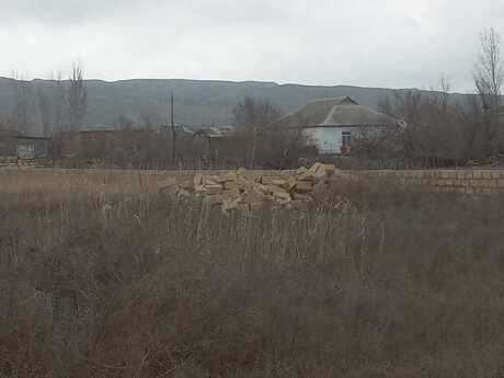 Torpaq - Mingəçevir - 30 sot