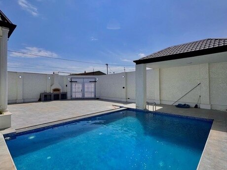 5 otaqlı həyət evi, 175 m², Şüvəlan: 360 000 ₼ 5