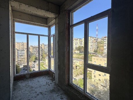 2 otaqlı mənzil, 82,1 m², Xəzər Evləri: 161 000 ₼ 5