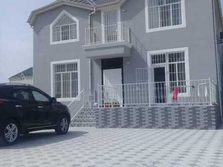 5 otaqlı həyət evi, 200 m², Albalılıq: 280 000 ₼ 5