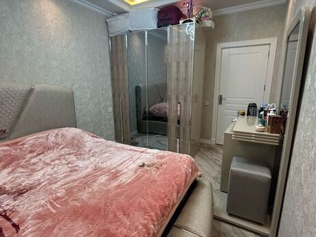 2-room apartment, 58 m², Zığ: 125 000 ₼ 4