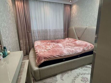 2-room apartment, 58 m², Zığ: 125 000 ₼ 3