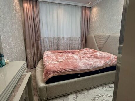 2-room apartment, 58 m², Zığ: 125 000 ₼ 5