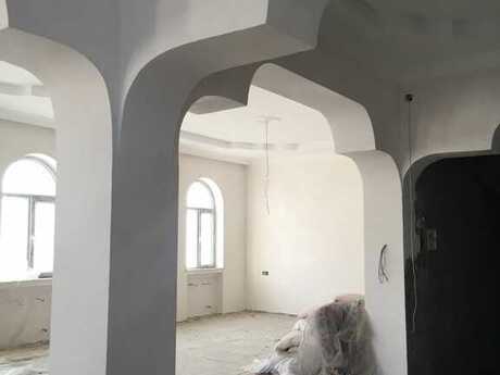 Obyekt - 6-cı mikrorayon q. - 1350 m²