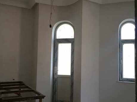 Obyekt - 6-cı mikrorayon q. - 1350 m²
