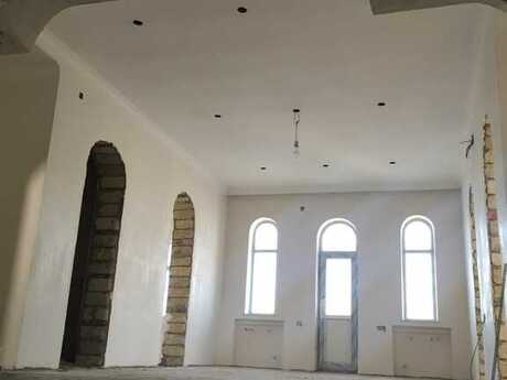 Elan №5143144 - Bakı, 6-cı mikrorayon q., 1350 m²