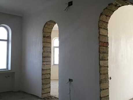 Obyekt - 6-cı mikrorayon q. - 1350 m²