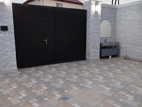5 otaqlı həyət evi, 120 m², Novxanı: 234 999 ₼ 5