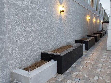 5 otaqlı həyət evi/bağ evi - Novxanı q. - 120 m²