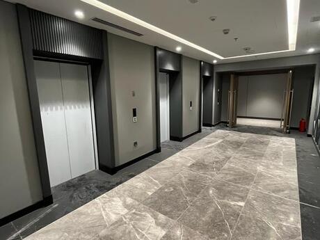 3 otaqlı mənzil, 172 m², Nəsimi: 2 193 000 ₼ 5