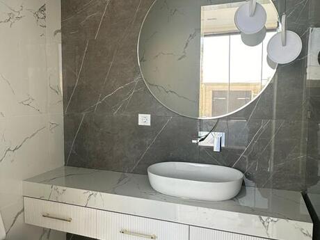 6-комн. дом/дача - пос. Мардакан - 300 м²