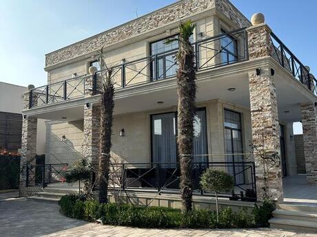 6-комн. дом/дача - пос. Мардакан - 300 м²