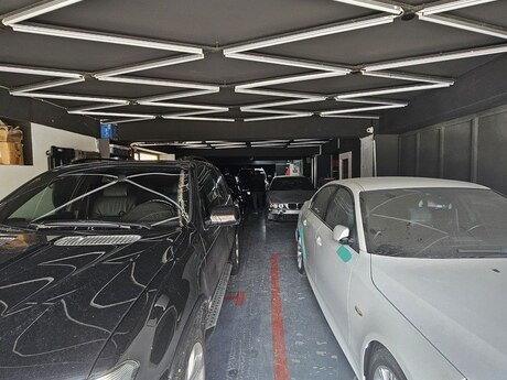 Obyekt - Azadlıq Prospekti m. - 200 m²