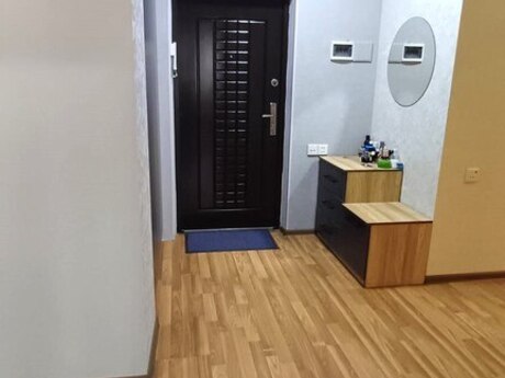 Elan №5144516 - Bakı, Şah İsmayıl Xətai m., 2 otaqlı, 95 m², 8/16 mərtəbə