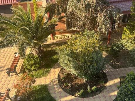 8 otaqlı həyət evi, 400 m², Mərdəkan: 750 000 ₼ 5