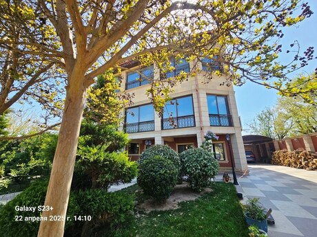 Объявление №5145147 - Баку, пос. Нардаран, 5-комн., 550 м²