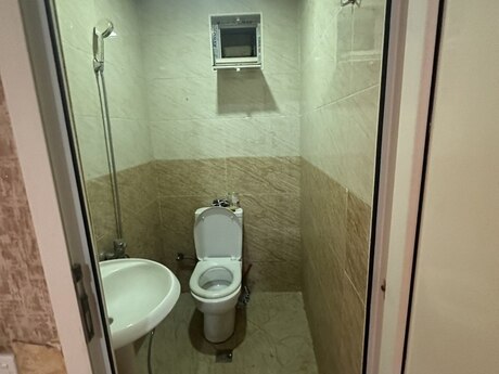 3 otaqlı həyət evi/bağ evi - Xırdalan - 65 m²