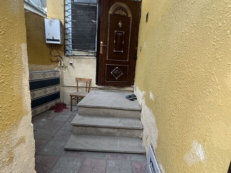 3 otaqlı həyət evi/bağ evi - Xırdalan - 65 m²