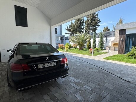 5 otaqlı həyət evi, 250 m², Mərdəkan: 570 000 ₼ 5