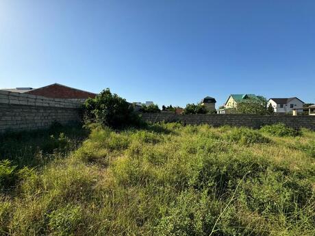 Объявление №5146691 - Баку, пос. Нардаран, 5 сот