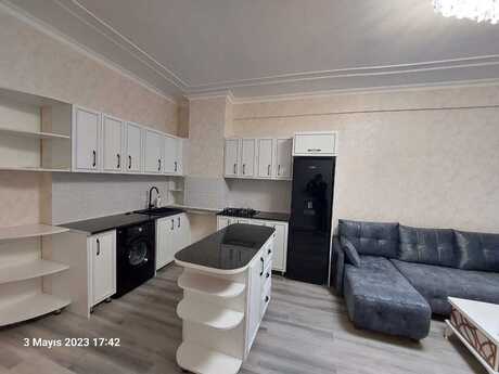 2-room apartment, 93 m², Zümrüd Residence: 285 000 ₼ 3