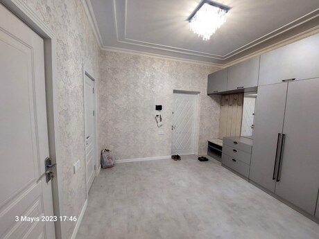 2-room apartment, 93 m², Zümrüd Residence: 285 000 ₼ 2