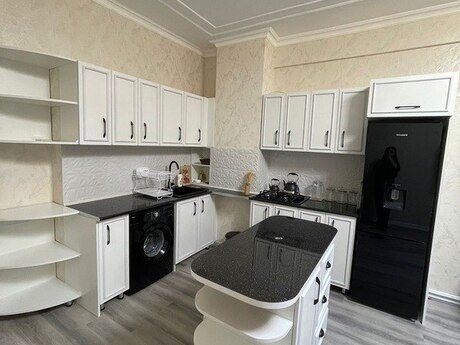 2-room apartment, 93 m², Zümrüd Residence: 285 000 ₼ 4