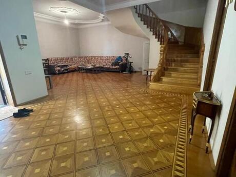 7-комн. дом/дача - м. Насими - 725 м²