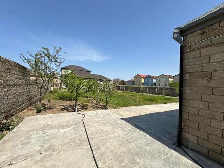 Объявление №5147657 - Баку, пос. Бина, 15.5 сот