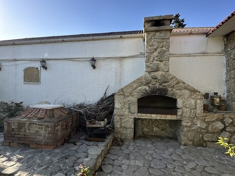 6 otaqlı həyət evi, 350 m², Mərdəkan: 579 000 ₼ 5