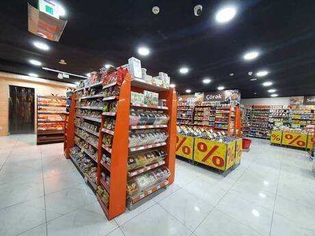 Elan №5148530 - Bakı, Sabunçu r., 560 m²