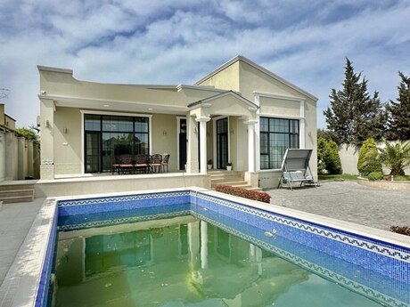 Объявление №5148870 - Баку, пос. Мардакан, 5-комн., 220 м²