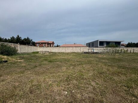 Elan №5148932 - Bakı, Mərdəkan q., 20 sot