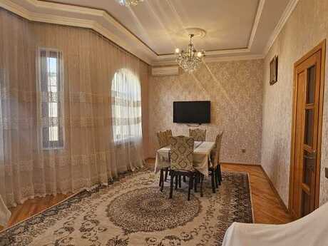 7 otaqlı həyət evi, 300 m², Bakıxanov: 370 000 ₼ 5