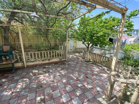 5 otaqlı həyət evi, 94 m², Nəsimi: 230 000 ₼ 5