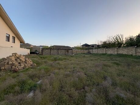 Elan №5150761 - Bakı, Badamdar q., 8 sot