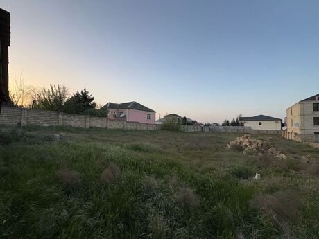 Elan №5150758 - Bakı, Badamdar q., 8 sot