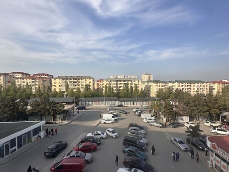2-комн. новостройка - пос. Масазыр - 83 м²