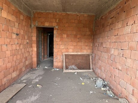 2 otaqlı mənzil, 83 m², Masazır: 79 000 ₼ 5