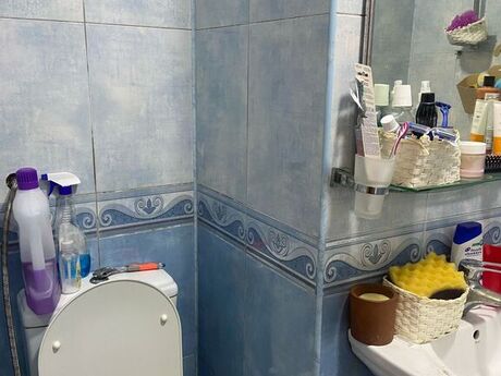 2 otaqlı yeni tikili - Nəsimi r. - 76 m²