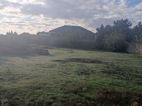 Torpaq - Xəzər r. - 11 sot