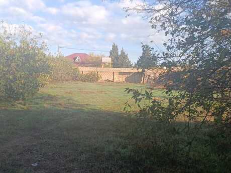 Torpaq - Xəzər r. - 11 sot