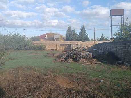 Torpaq - Xəzər r. - 11 sot