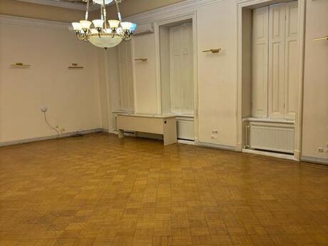 Obyekt - İçəri Şəhər m. - 362 m²