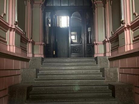 Obyekt - İçəri Şəhər m. - 362 m²