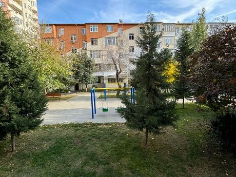 Elan №5151886 - Bakı, Memar Əcəmi m., 2 otaqlı, 45 m², 2/5 mərtəbə