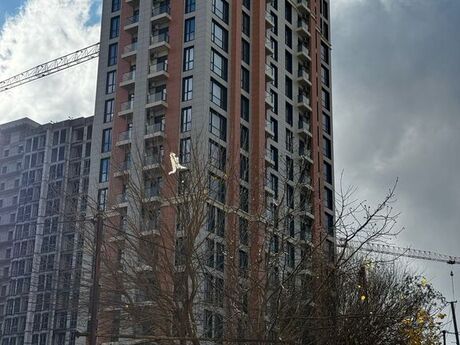 2-room apartment, 40 m², Park Yasamal: 130 000 ₼ 5